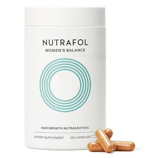 Hair Care Supplements