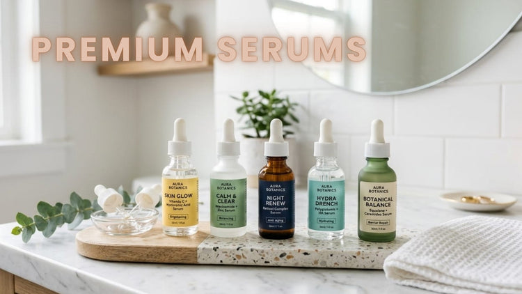 Premium Serum