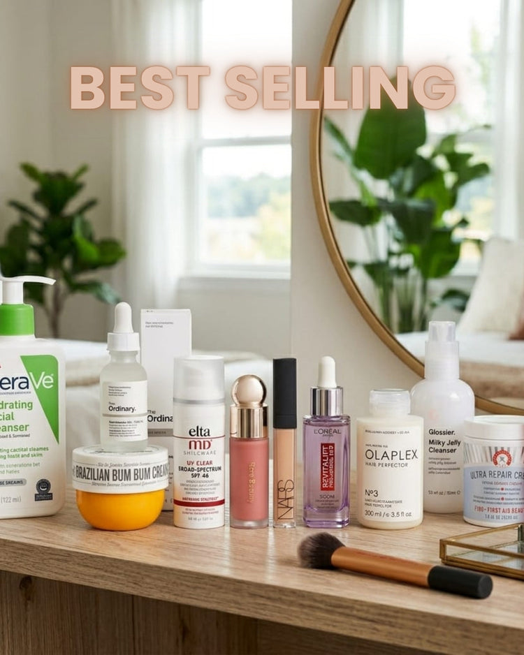 Best Selling
