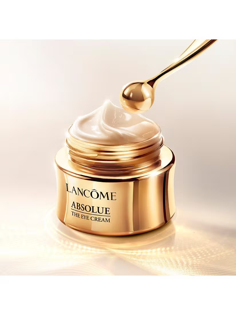 Lancome Absolue The Eye Cream Soin Regard Revitalisant Revitalizing 20ml - 0.7oz