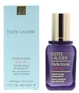 Estee Lauder Perfectionist [CP+R] Wrinkle Lifting/firming limited Edition Serum Duo, 2 x 50ml