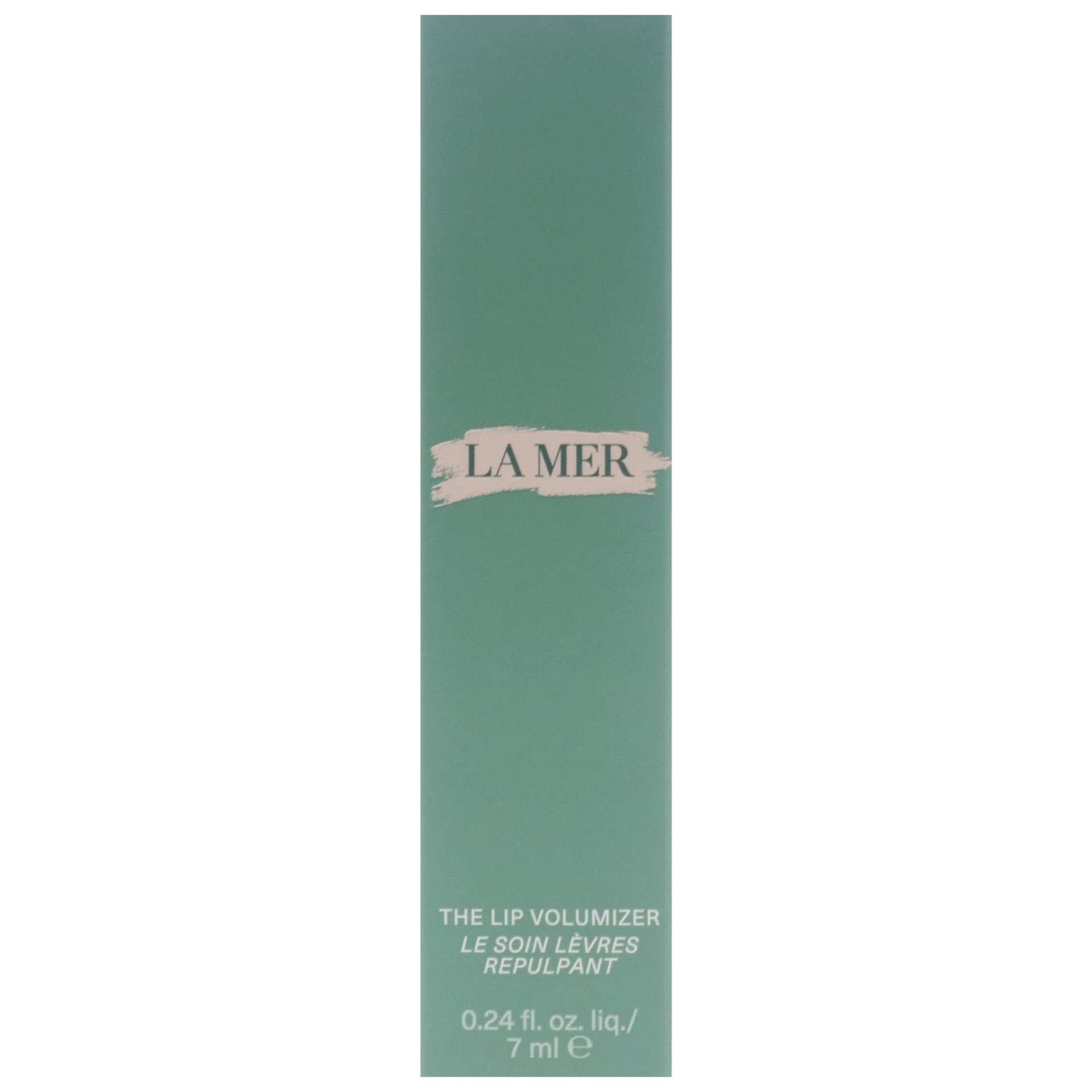 SEALED LA MER The Lip Volumizer Lip Plumper 7ml Exp 8/2027 AUTHENTIC FREE SHIP