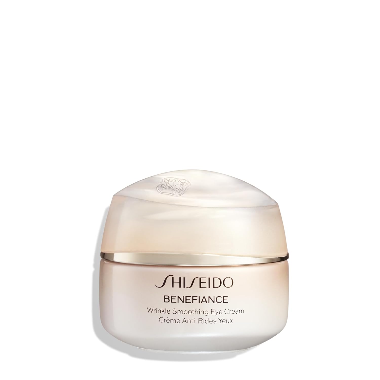 Shiseido Benefiance Wrinkle Smoothing Eye Cream – Anti-Aging & Hydrating Under Eye Treatment