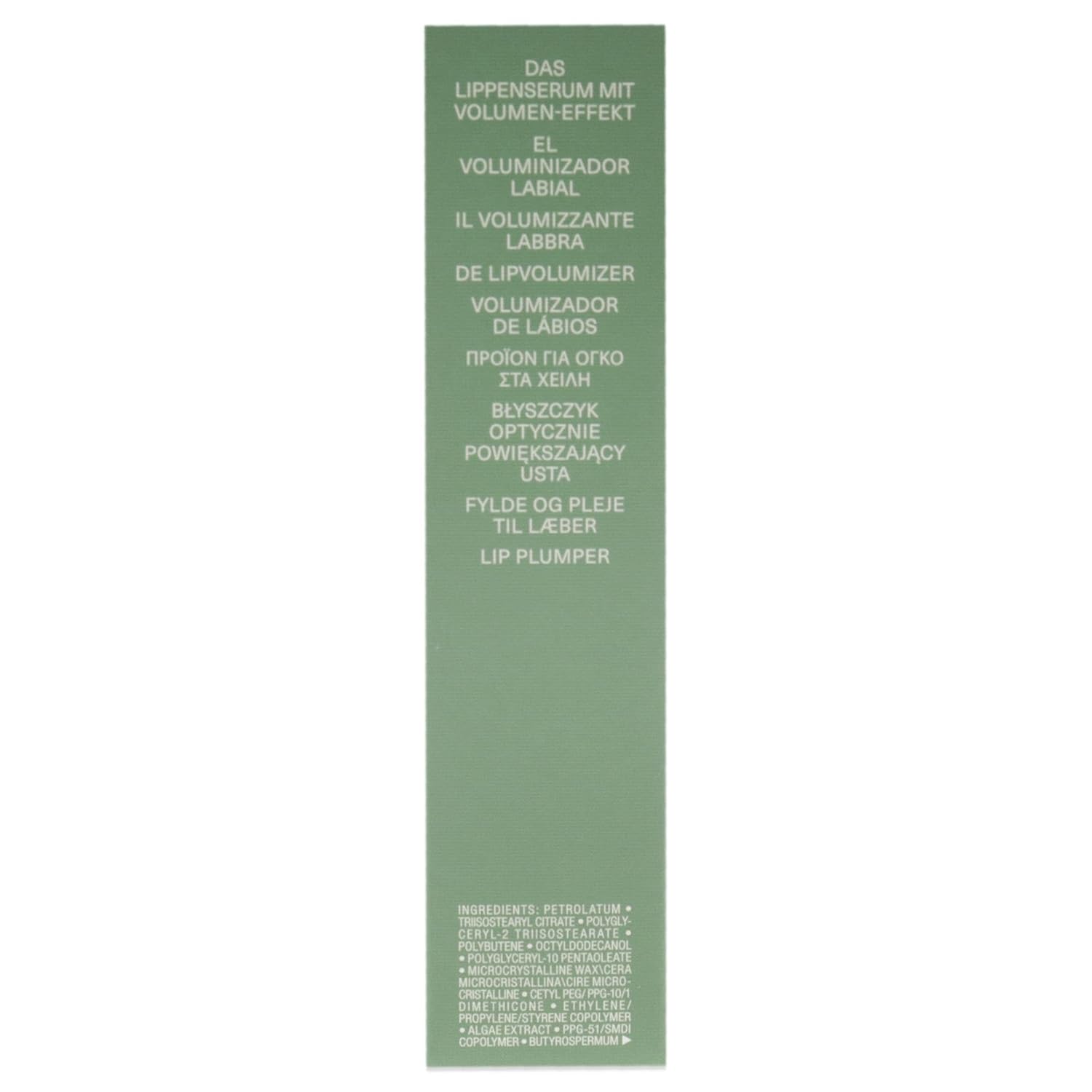 La Mer The Lip Volumizer 7 Milliliter, 0.23 Ounce