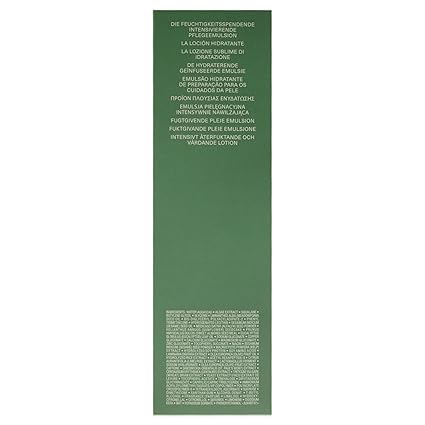 The Hydrating Infused Emulsion by La Mer for Unisex - 4.2 oz Emulsion