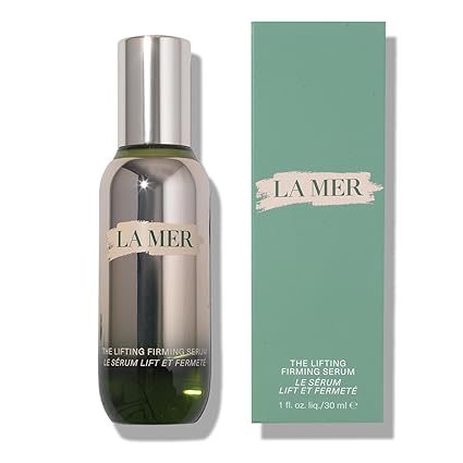 La Mer the Lifting Firming Serum 1 oz Sealed