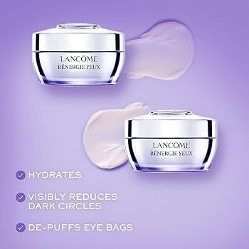 Lancôme Rénergie Yeux Lifting Filler Eye Cream 0.5 Oz / 15ml – Anti-Aging Firming Eye Cream