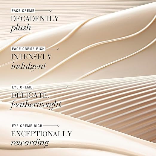 Estée Lauder Re-Nutriv Ultimate Lift Regenerating Youth Cream Rich Face Moisturizer | Anti-Aging, 1.7 Ounce