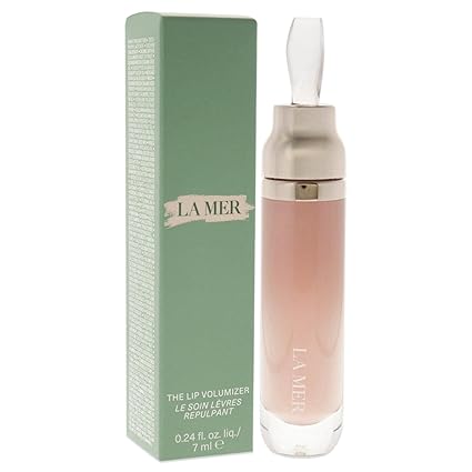 La Mer The Lip Volumizer 7 Milliliter, 0.23 Ounce