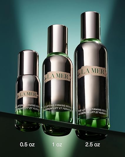 La Mer the Lifting Firming Serum 1 oz Sealed