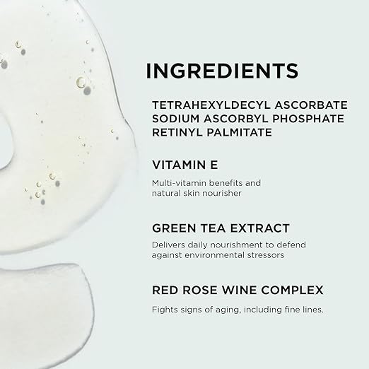 IMAGE Skincare, VITAL C Hydrating Vitamin A C E Serum, Brightening Complex, 1 fl oz