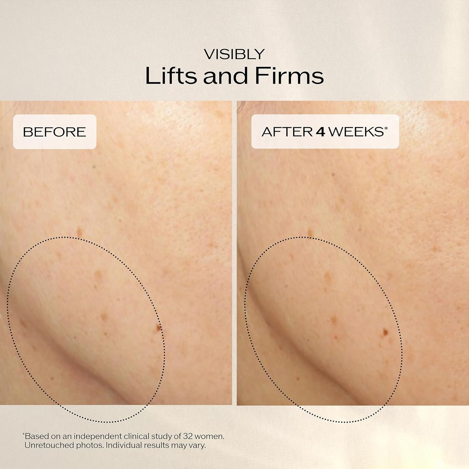 Shiseido Vital Perfection Uplifting and Firming Advanced Cream – Anti-Aging Face Moisturizer with ReNeuraRED Technology