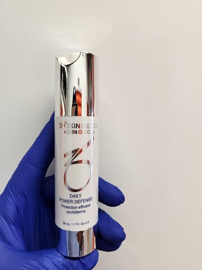 ZO SKIN HEALTH Daily Power Defense Clinically Proven 50ml, 1.7 Fl Oz