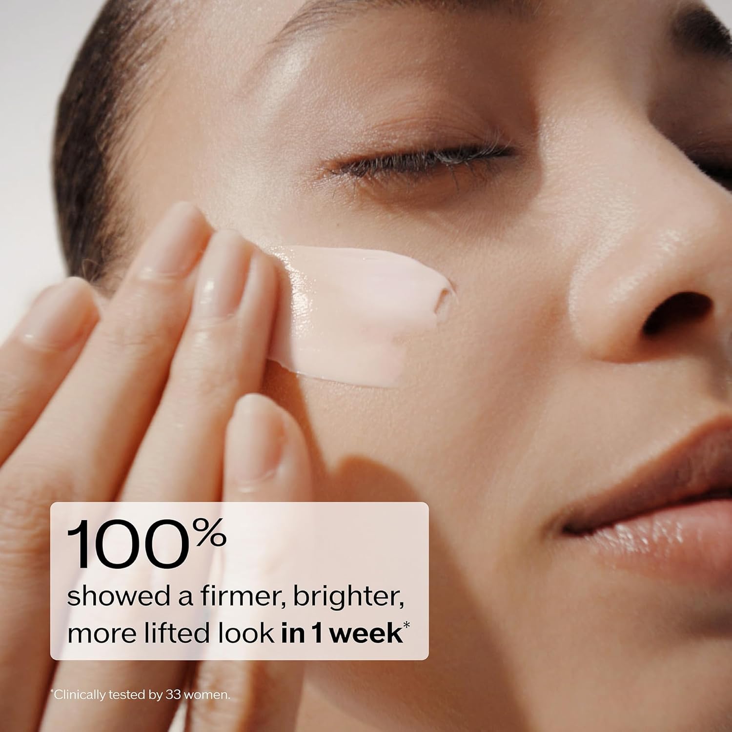 Shiseido Vital Perfection Uplifting and Firming Advanced Cream – Anti-Aging Face Moisturizer with ReNeuraRED Technology