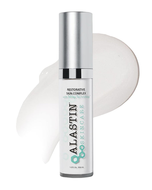 Alastin Restorative Skin Complex with TriHex Technology anti-aging serum 1 fl oz