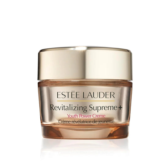 Estée Lauder Revitalizing Supreme+ Youth Power Creme – Firming & Anti-Aging Moisturizer - Ephyra