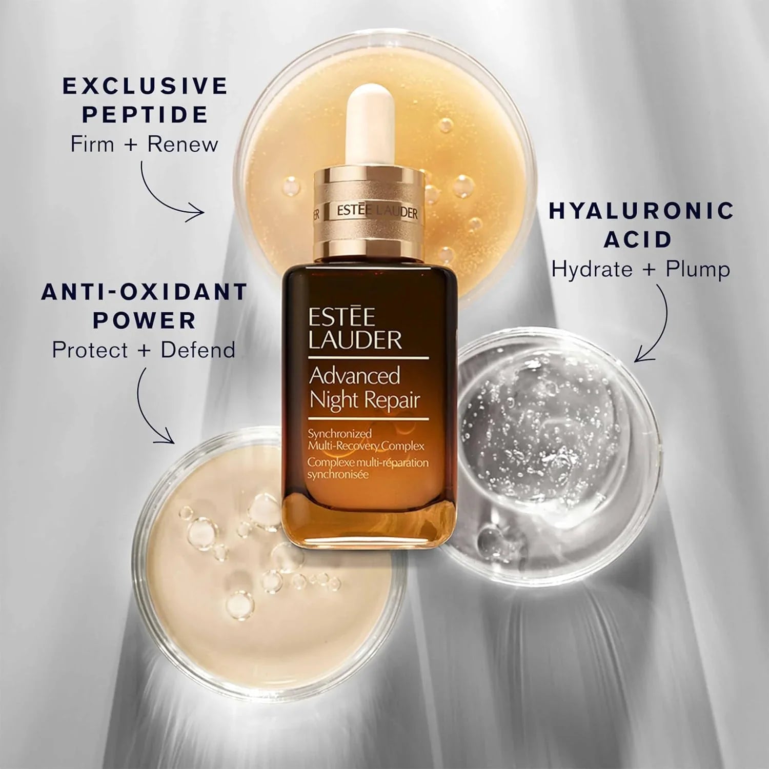 Estee Lauder Advanced Night Repair 50ML - Ephyra