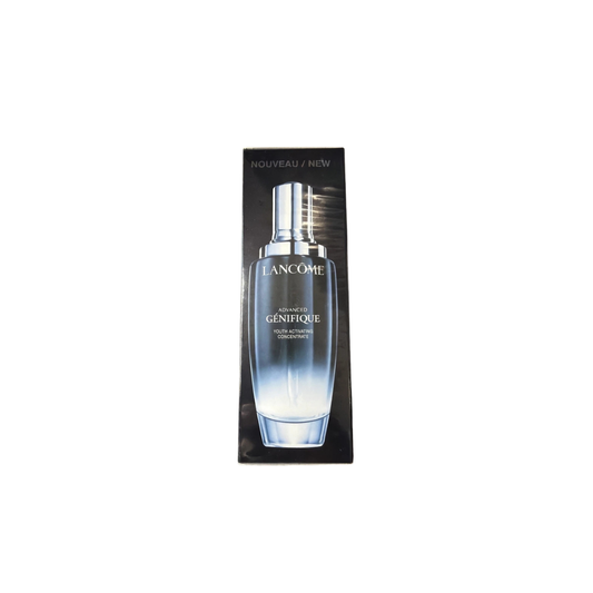 Lancome Advanced Genifique Youth Activating Concentrate 3.38oz /100ml