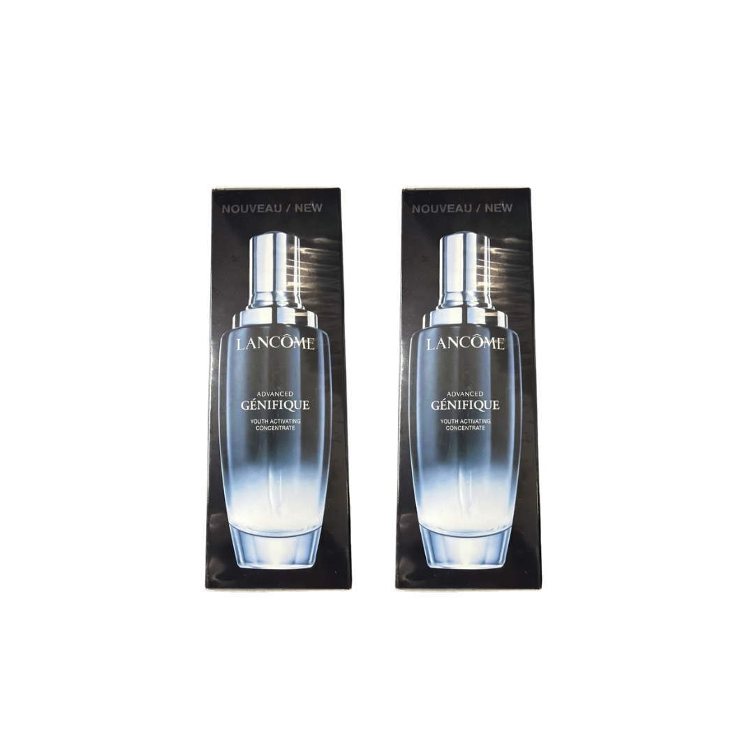 Lancome Advanced Genifique Youth Activating Concentrate 3.38oz /100ml