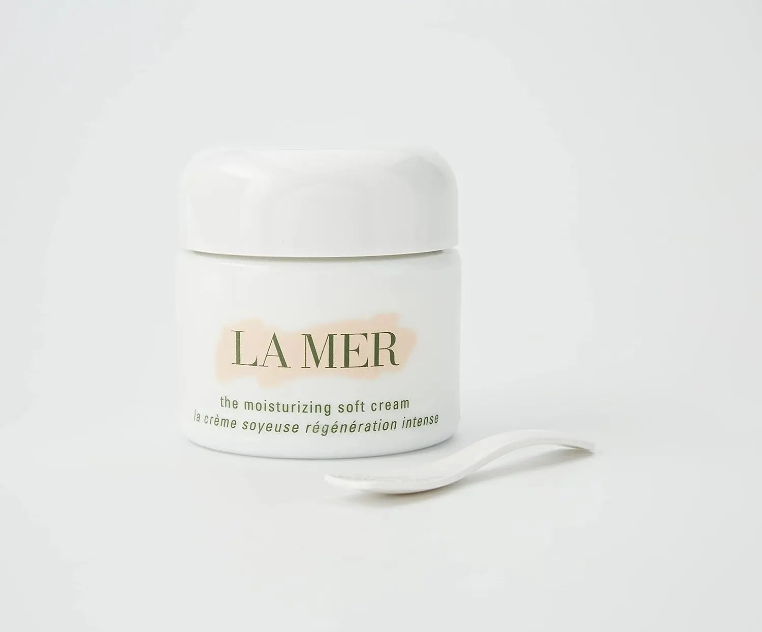 a Mer Moisturizing Cream – 100 ml Luxury Anti-Aging Face Moisturizer for Hydration & Radiance