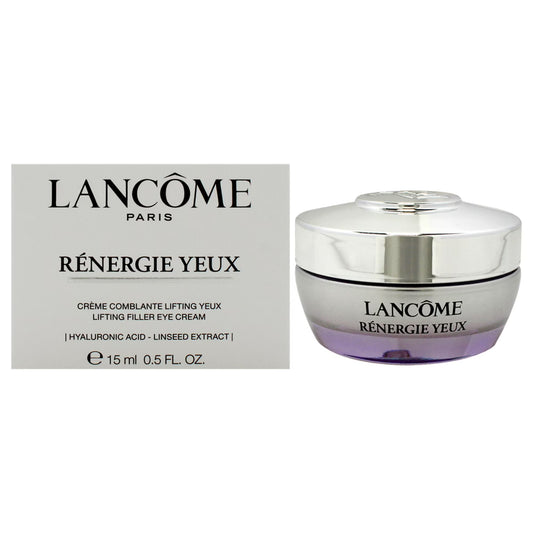 Lancôme Rénergie Yeux Lifting Filler Eye Cream 0.5 Oz / 15ml – Anti-Aging Firming Eye Cream