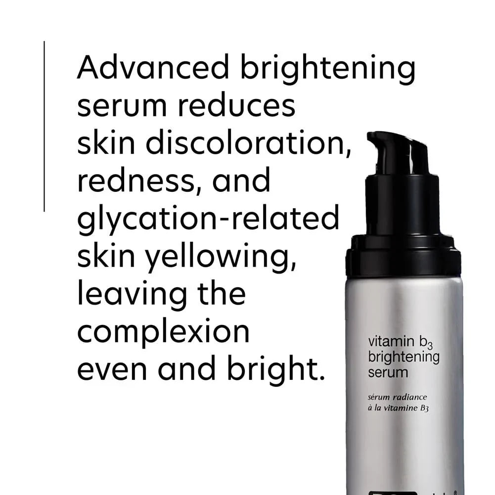 PCA SKIN Vitamin B3 Brightening Serum – 1.0 Pump - Ephyra