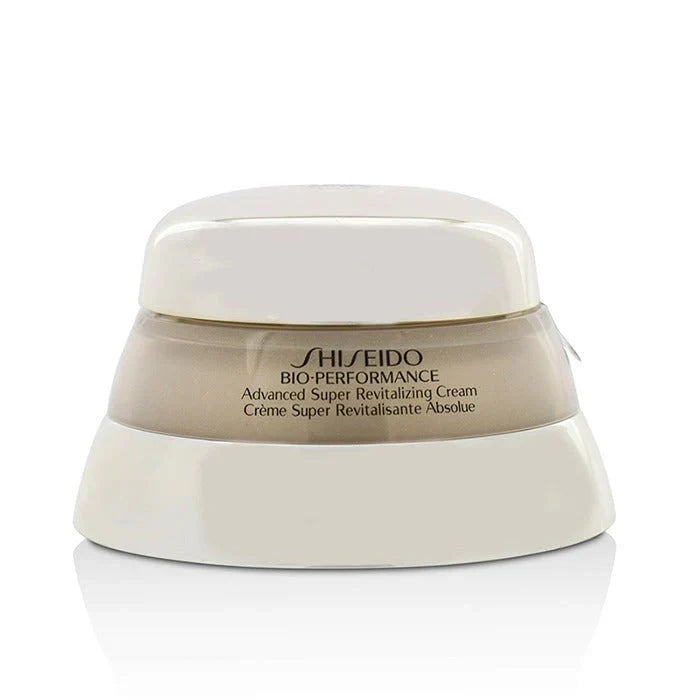 Shiseido Bio-Performance Advanced Super Revitalizing Cream (1.7 oz / 50 mL) - Ephyra