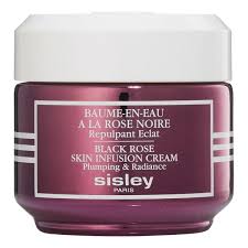 Sisley Black Rose Skin Infusion Cream (1.6oz) - Ephyra