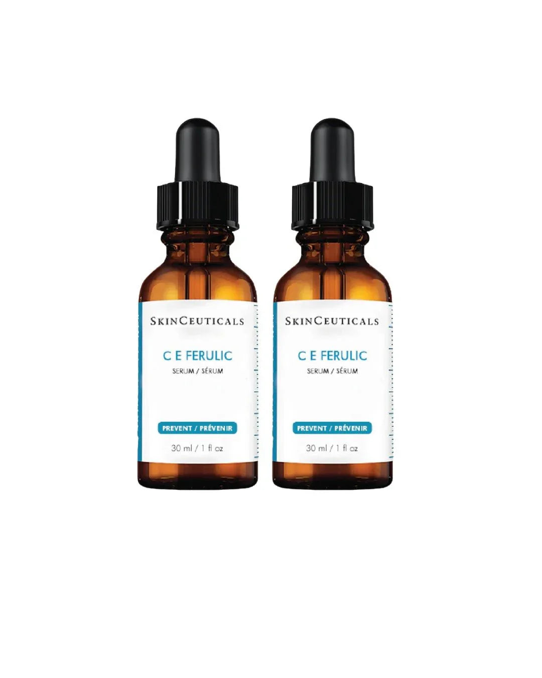SkinCeuticals C E Ferulic – 1 fl oz Antioxidant Serum - Ephyra