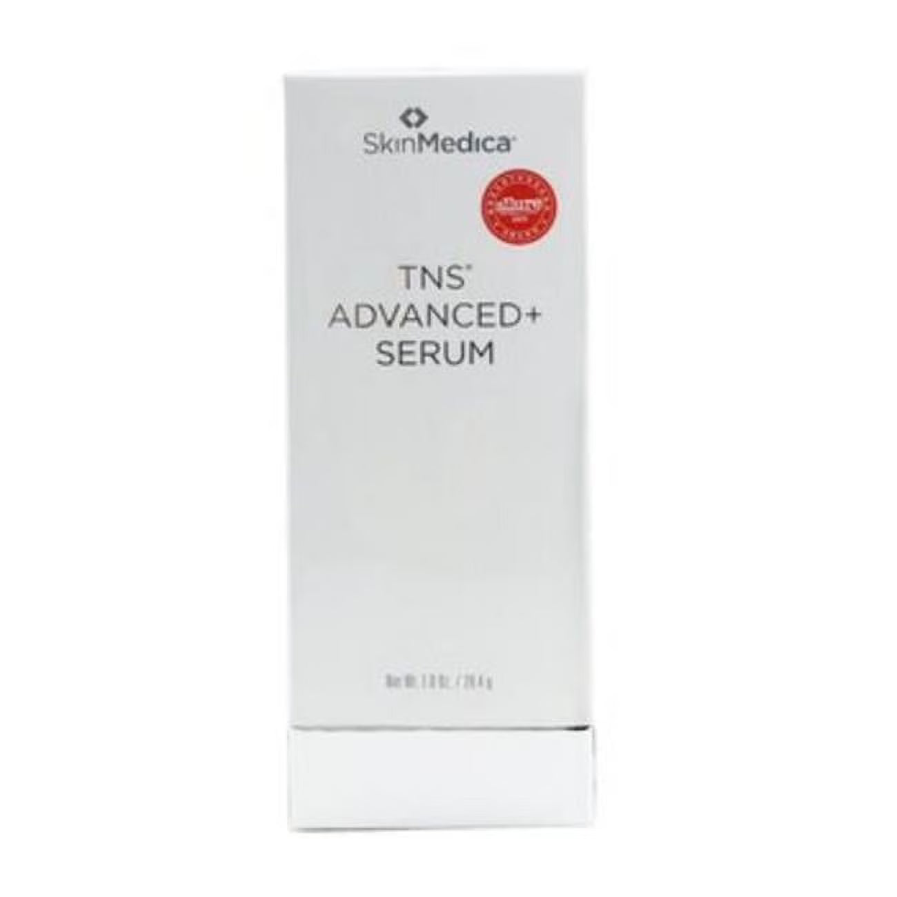SkinMedica TNS Advanced+ Serum 1 Oz / 30ml Exp 2027 Sealed Authentic New