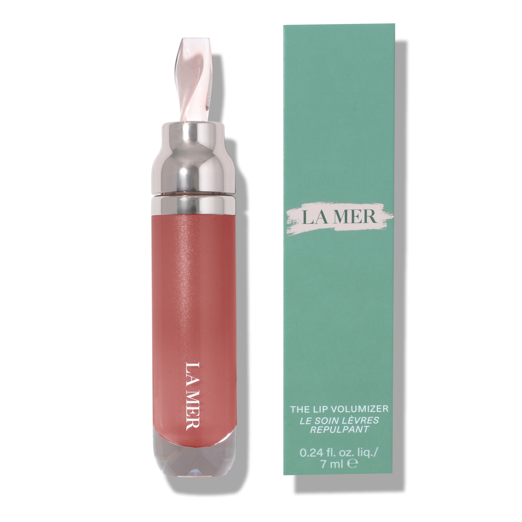 SEALED LA MER The Lip Volumizer Lip Plumper 7ml Exp 8/2027 AUTHENTIC FREE SHIP