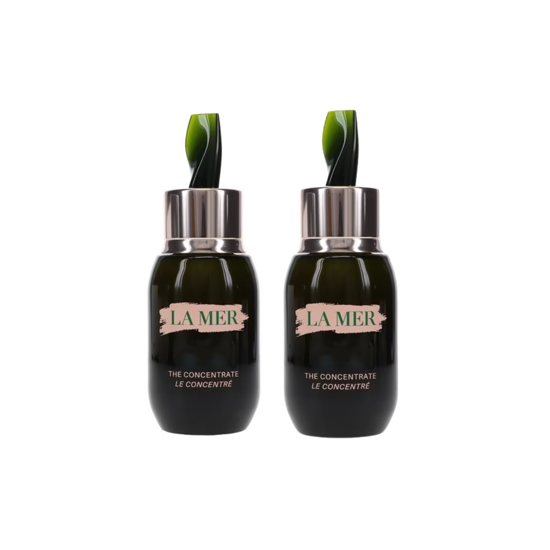 La Mer The Concentrate 1.7 oz