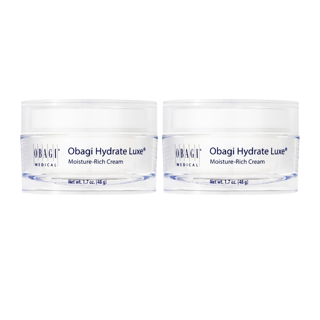 Obagi Hydrate Luxe Moisture Rich Cream 1.7oz Brand new in box