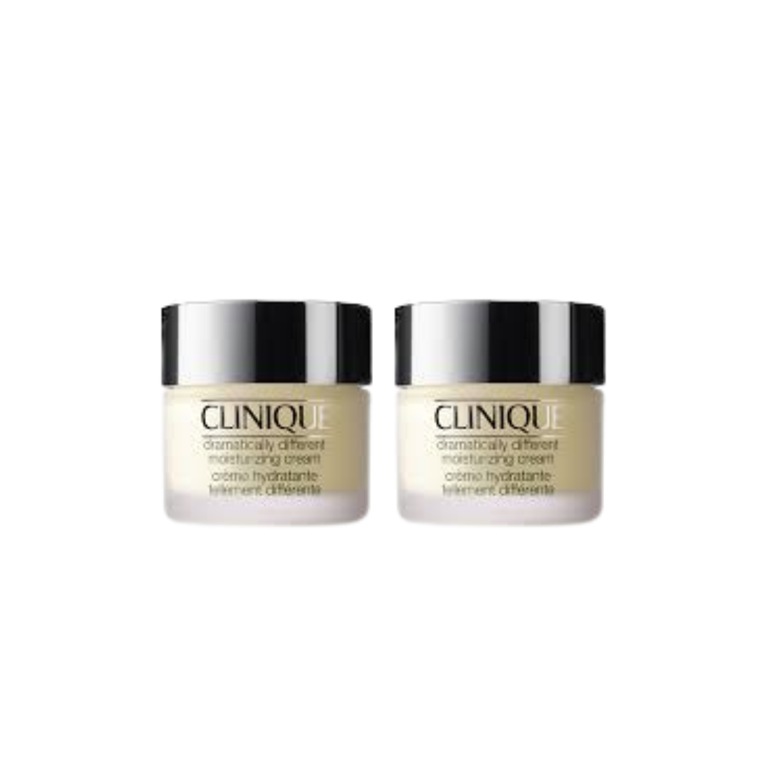 Clinique Dramatically Different Moisturizing Cream 1.7oz/50ml Full Size NIB