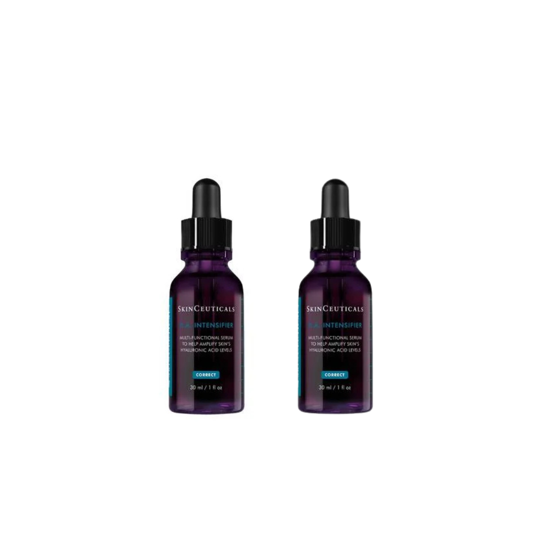 Hyaluronic Acid Intensifier Multi-Glycan