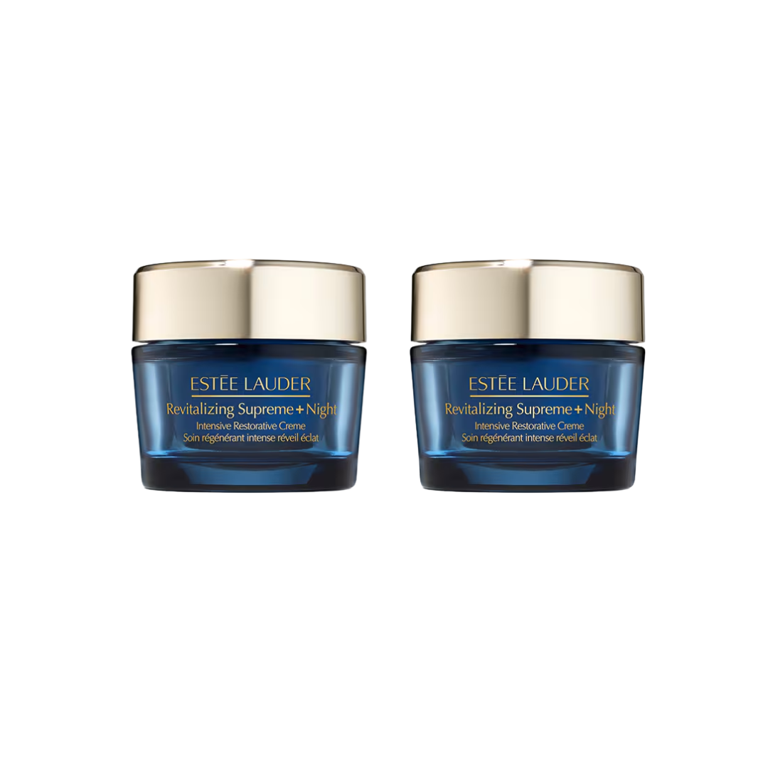 Revitalizing Supreme+ Night Intensive Restorative Creme