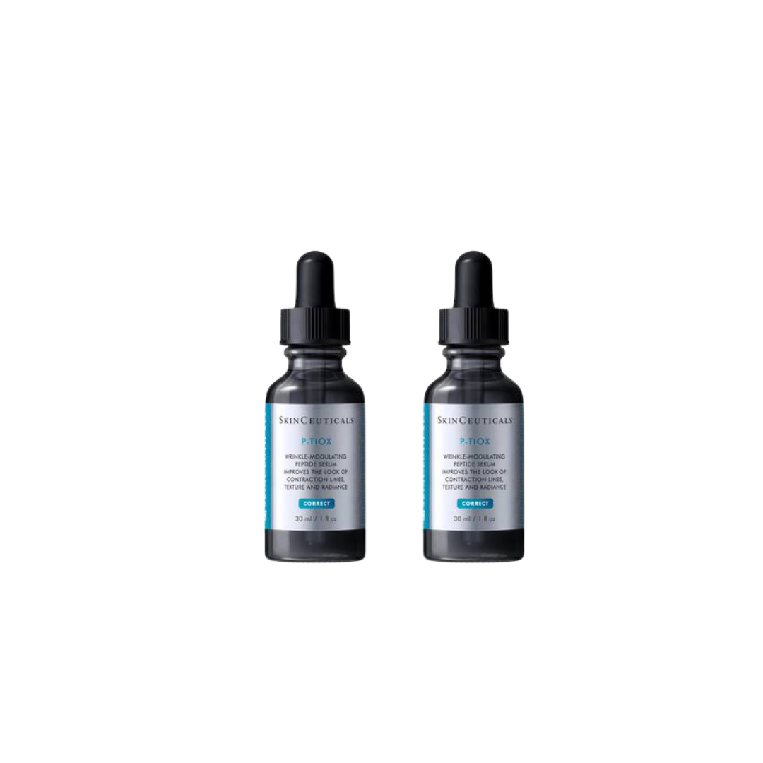 P-TIOX Anti-Wrinkle Serum