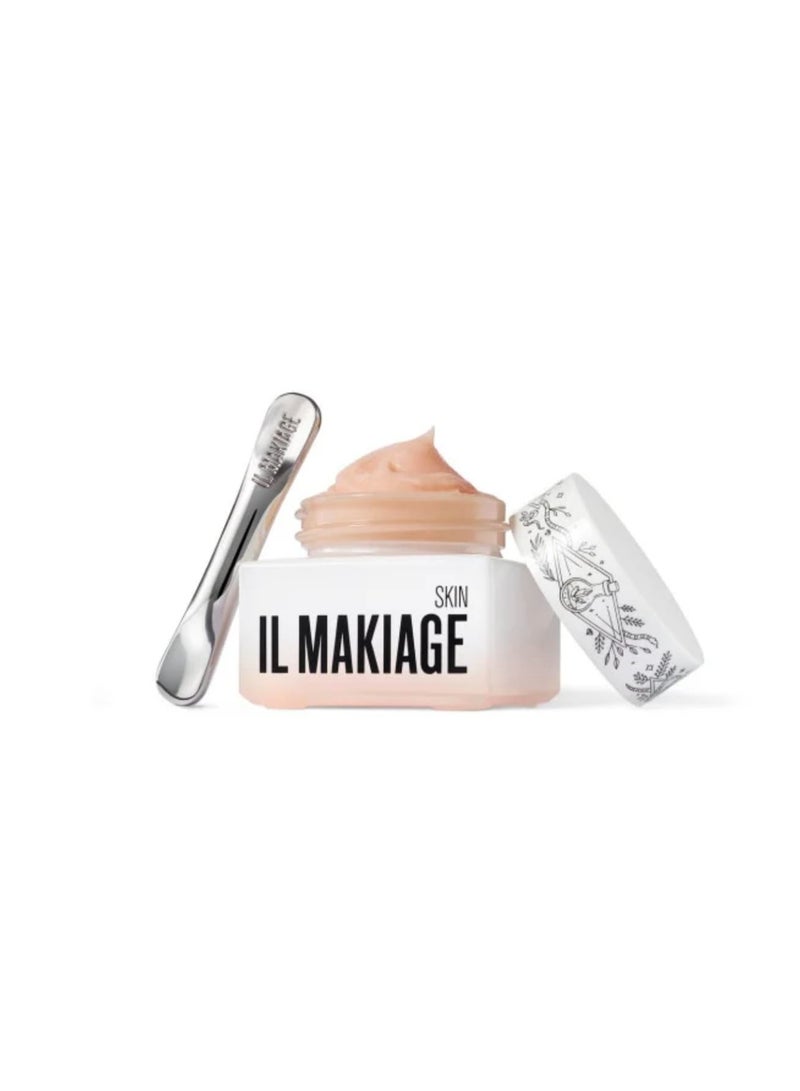Power Redo Wrinkle Fix Advanced Anti-Aging Blur &amp; Smooth Wrinkle Filler with Coffee Seed, Vitamin C &amp; Rosehip Oil – 20 ML