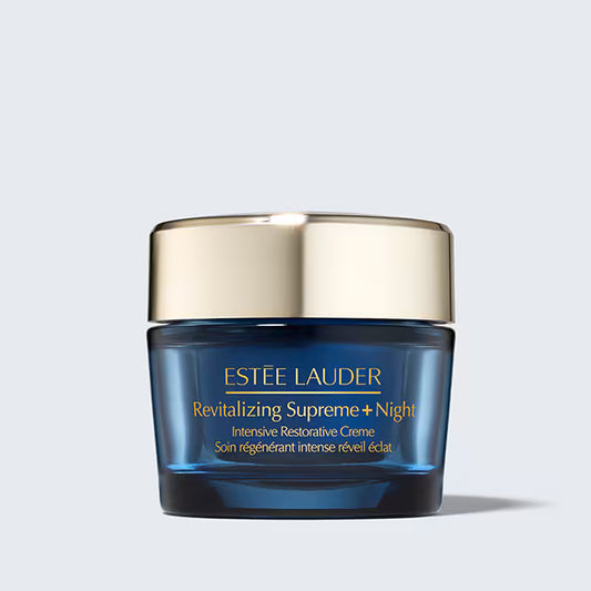 Revitalizing Supreme+ Night Intensive Restorative Creme
