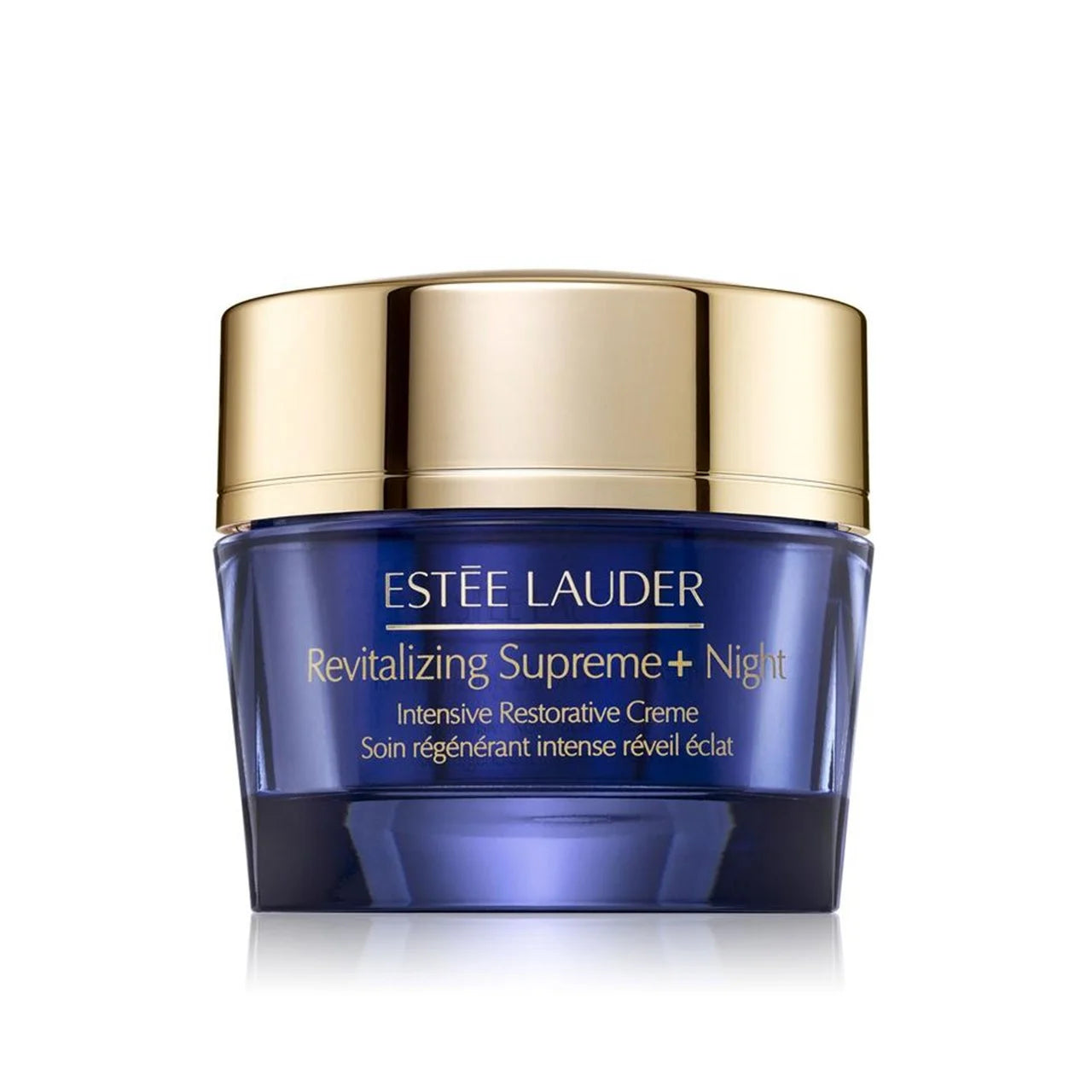 ESTEE LAUDER Revitalizing Supreme + Night Intensive Restorative Cream 1.7 oz NIB