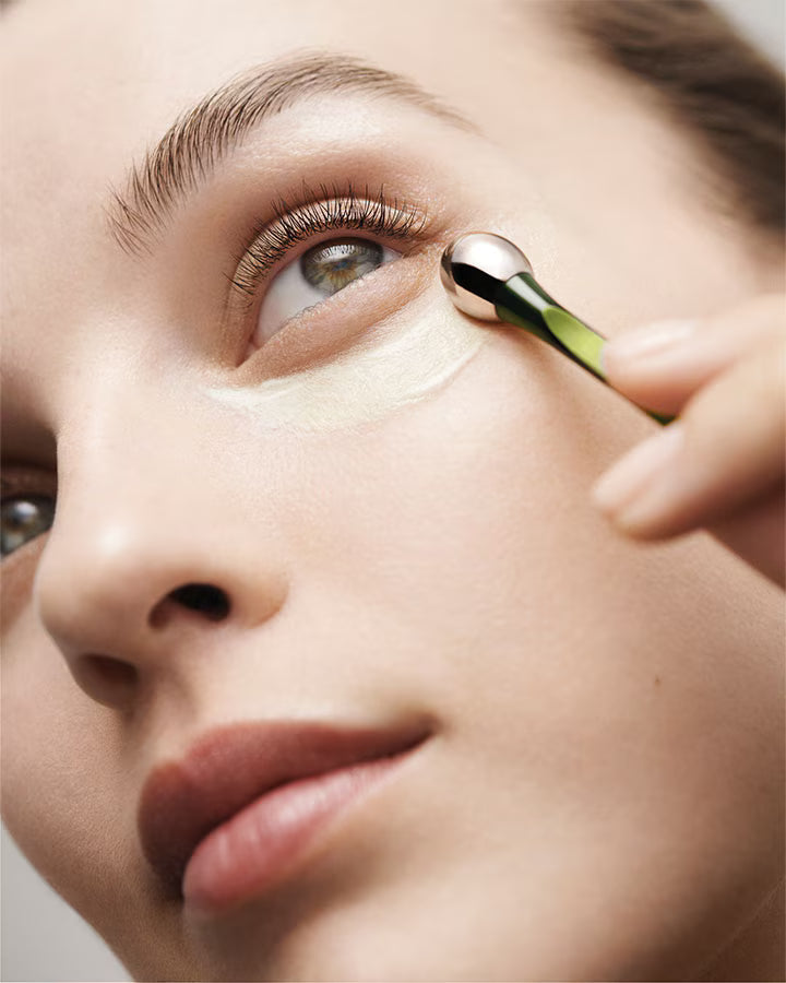 La Mer The Eye Concentrate 15ml – Luxury Anti-Aging Eye Cream for Dark Circles, Puffiness & Fine Lines