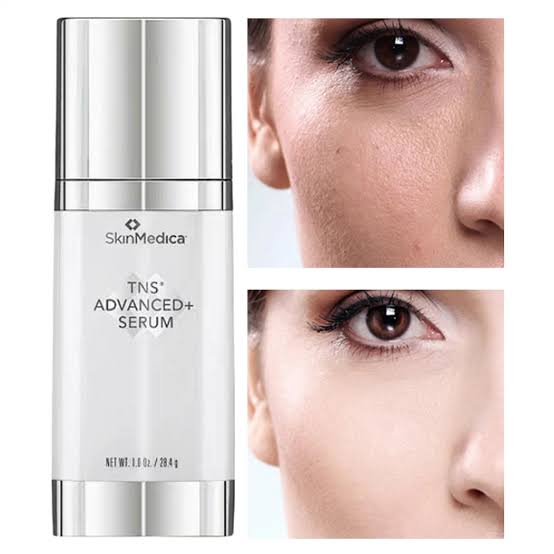 SkinMedica TNS Advanced+ Serum 1 Oz