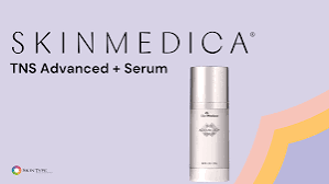 SkinMedica TNS Advanced+ Serum 1 Oz