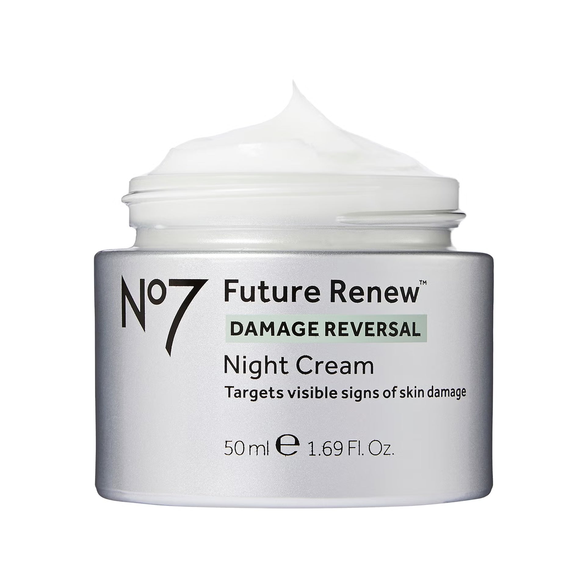 No7 Future Renew™ Night Cream