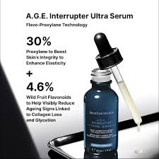 A.G.E. Interrupter Ultra Serum