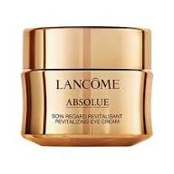 Lancome Absolue The Eye Cream Soin Regard Revitalisant Revitalizing 20ml - 0.7oz