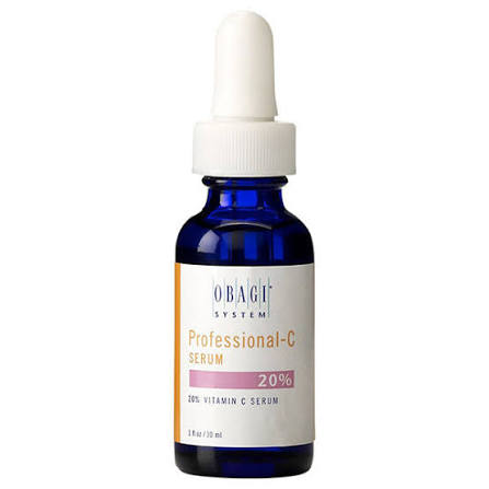 Obagi Professional-C Serum 20% 1.0 fl oz-NEW & SEALED