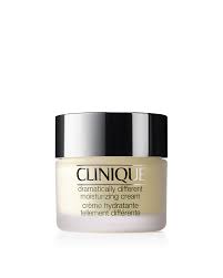 Clinique Dramatically Different Moisturizing Cream 1.7oz/50ml Full Size NIB