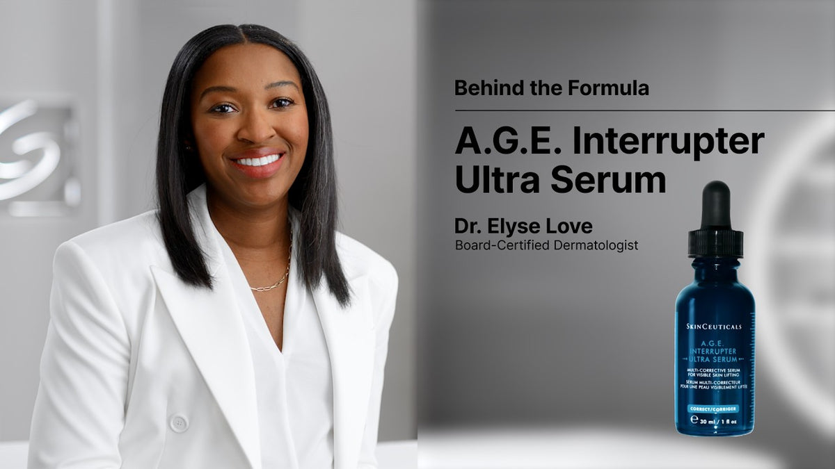 A.G.E. Interrupter Ultra Serum
