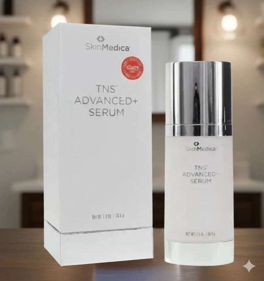 SkinMedica TNS Advanced+ Serum 1 Oz